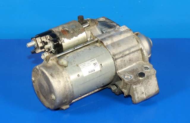 Starter diesel til BMW 5-Serie 2010-2017 (F10/F11) (F10/F11) (DENSO|438000-0492|8 570 846|)