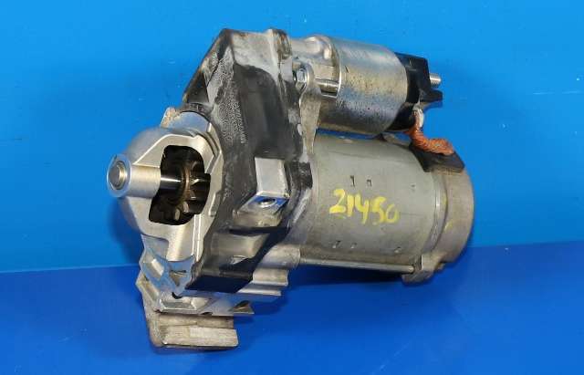 Starter diesel til BMW 5-Serie 2010-2017 (F10/F11) (F10/F11) (DENSO|438000-0492|8 570 846|)
