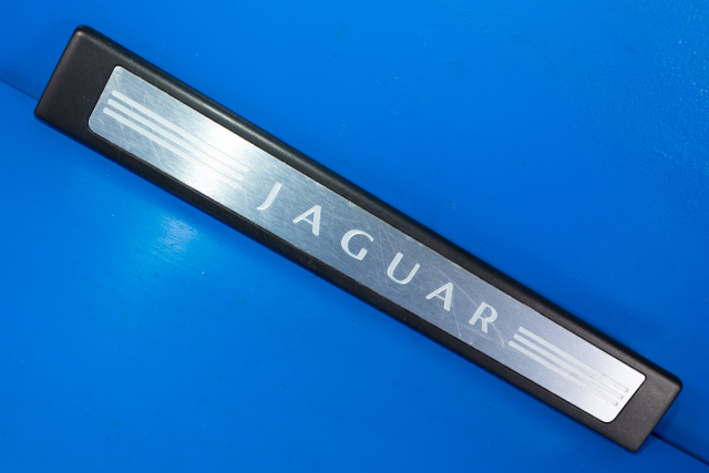 Innredning diverse til Jaguar XF, 2008-2015 (X250) (X250) 