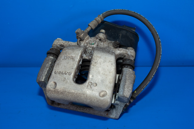 Bremsecaliper høyre bak, elektrisk til Volvo V60/V60 CC 2013-2018 (Type I, Fase 2) (TRW|)