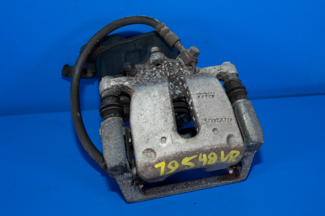 Bremsecaliper venstre bak, elektrisk til Volvo V60/V60 CC 2013-2018 (Type I, Fase 2)
