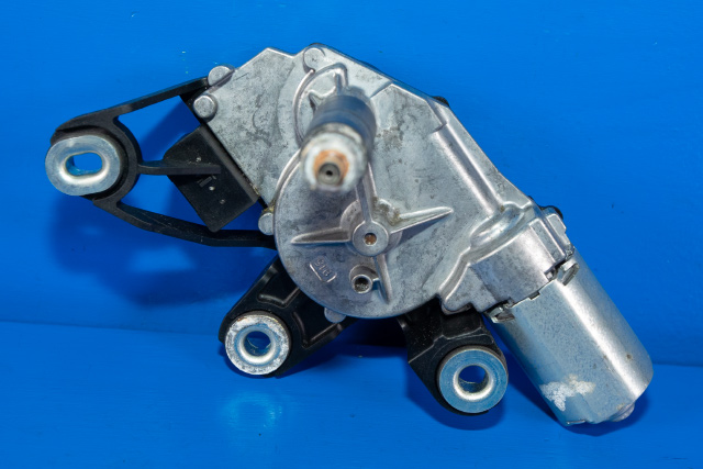Viskermotor bakrute til VW Caddy, 2010-2015 (Type III, Fase 2)  (BOSCH|0 390 201 869)