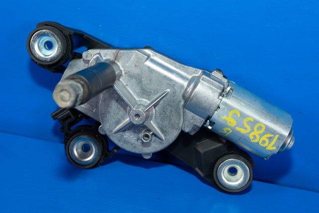 Viskermotor bakrute til Volvo V40 2012-2019 (BOSCH|0 390 201 884|31294492|)