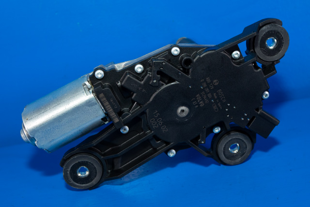 Viskermotor bakrute til Volvo V40 2012-2019 (BOSCH|0 390 201 884|31294492|)