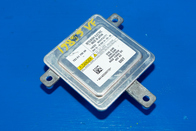 Styreenhet xenon/ballast til Volvo V40 2012-2019 (MITSUBISHI|W003T22771|)