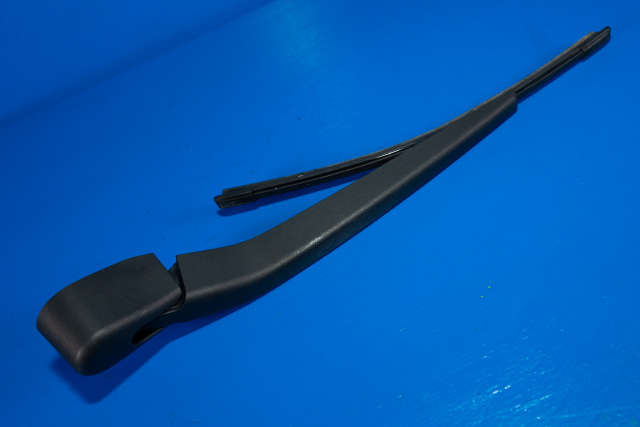 Viskerarm bakrute til Volvo V40, 2012-2019