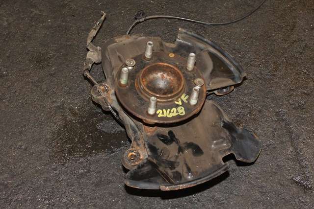 Hjulspindel venstre foran til Mazda MX-5, 2006-2015 (Type III)  