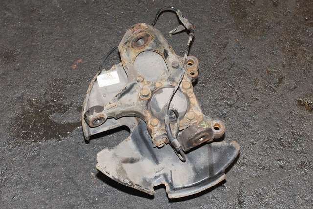 Hjulspindel venstre foran til Mazda MX-5 2006-2015 (Type III)