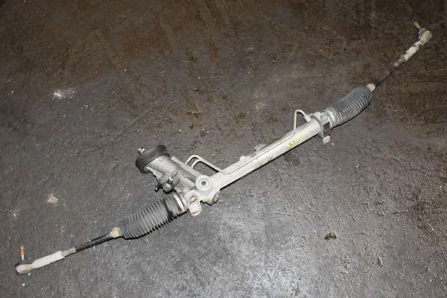 Tannstang til Audi A1, 2010-2014 (Type I, Fase 1)  