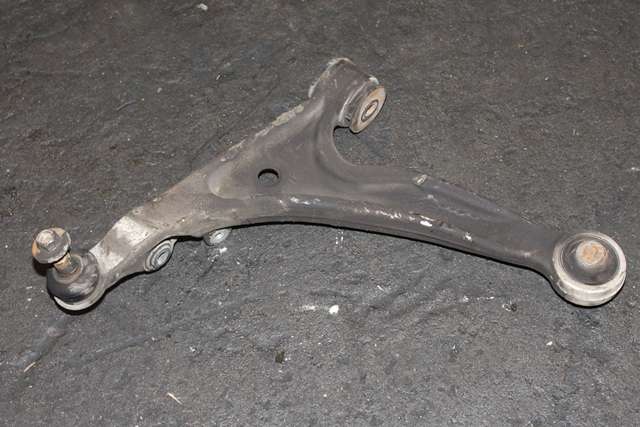 Bærebru høyre foran nedre til Mazda MX-5, 2006-2015 (Type III)  