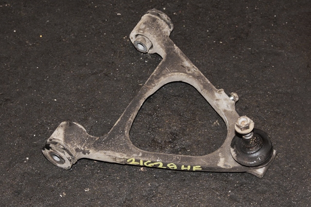 Bærebru høyre foran øvre til Mazda MX-5, 2006-2015 (Type III)  