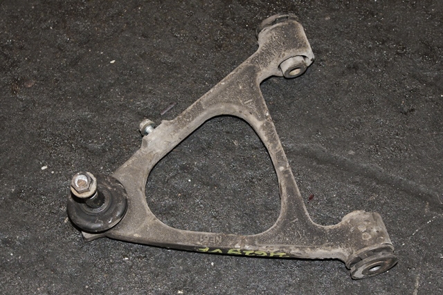 Bærebru venstre foran øvre til Mazda MX-5, 2006-2015 (Type III)  