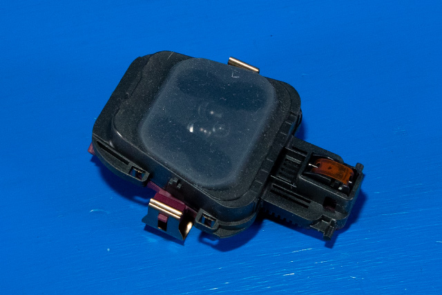 Sensor regnsensor til Mercedes GLC, 2015-2022 (X253) (X253) (MERCEDES|A 253 900 01 00)