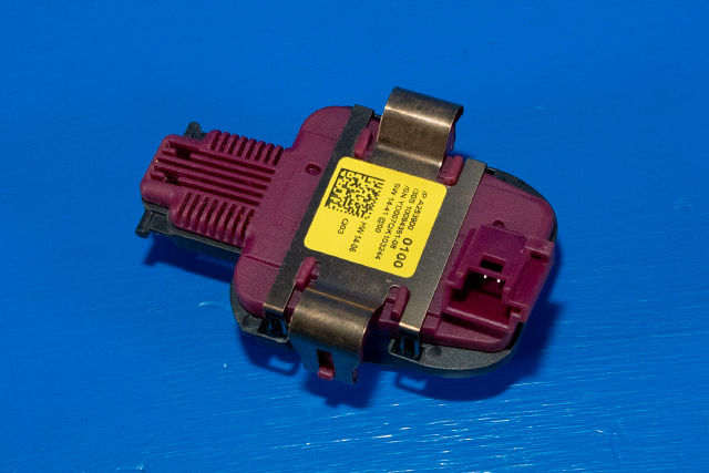 Sensor regnsensor til Mercedes GLC 2015-2022 (X253) (X253) (MERCEDES|A 253 900 01 00|)