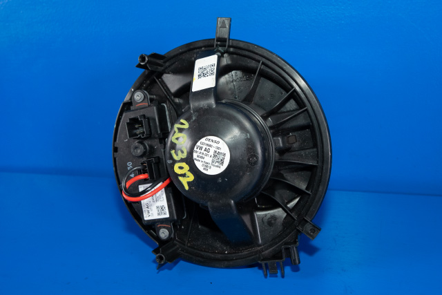 Varmeapparat motor til VW Passat 2015-2019 (Fase 1) (B8) (B8) (VAG|3Q1 819 021 A|)