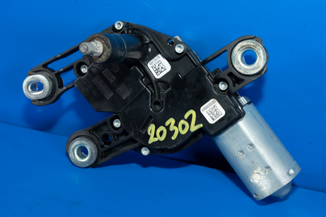 Viskermotor bakrute til VW Passat 2015-2019 (Fase 1) (B8) (B8) (VAG|5G0 955 711 A|)