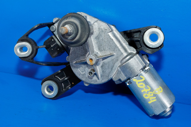 Viskermotor bakrute til VW Touran, 2010-2015 (Type I, Fase 3)  (BOSCH|0 390 201 216)