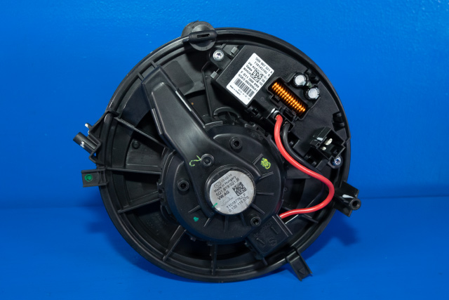 Varmeapparat motor til VW Golf VII 2012-2017 (Fase 1)  (VAG|5Q1 819 021 B|)