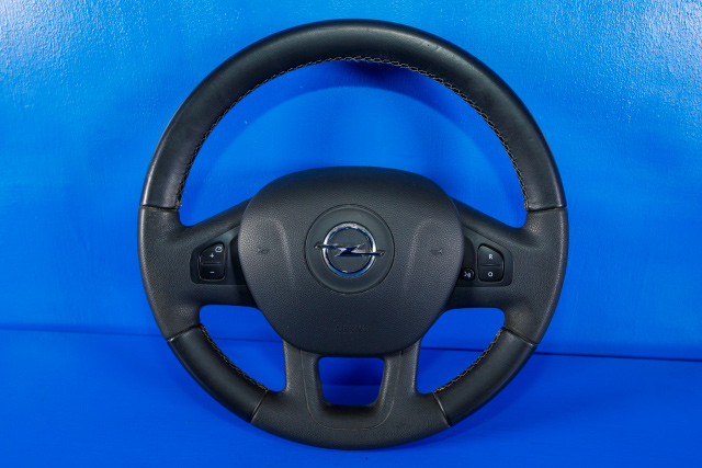 Airbag ratt til Opel Vivaro B 2014-2019