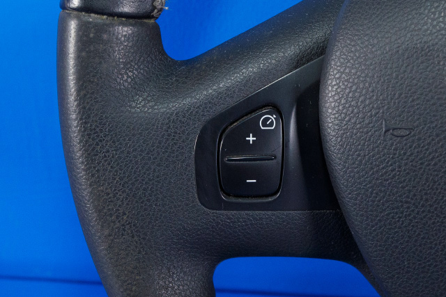 Airbag ratt til Opel Vivaro B 2014-2019