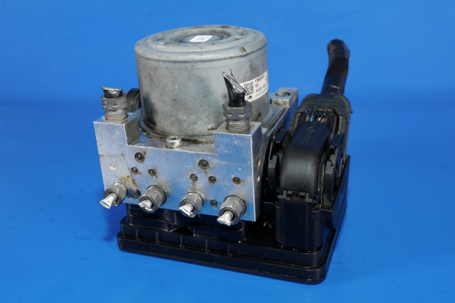 ABS sentral til Opel Vivaro B, 2014-2019  (RENAULT|4766 001418R)