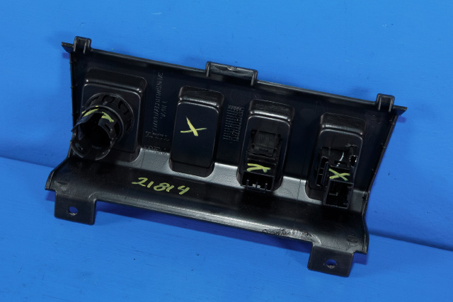Bryter diverse til Honda HR-V 2015-2021 (Type II)  