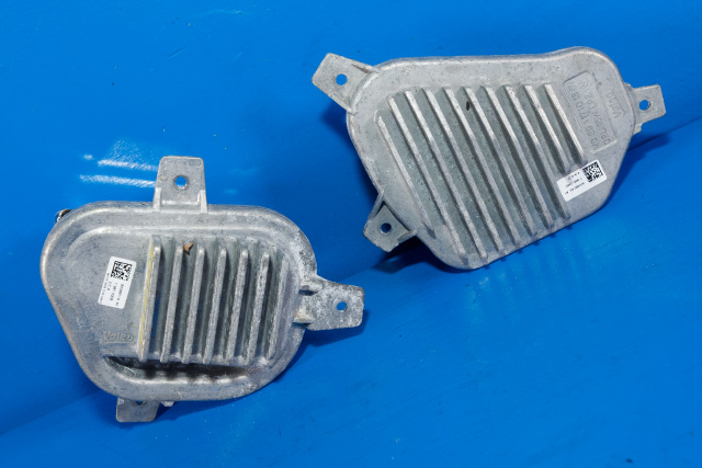 Styreenhet LED til BMW X1 2015-2022 (F48) (F48)