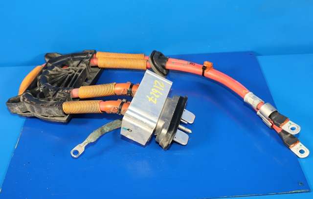 Kabel høy volt (HV) elbil til Tesla Model S 2013-2016 (Fase 1)  (TESLA|1022565-00-D|)