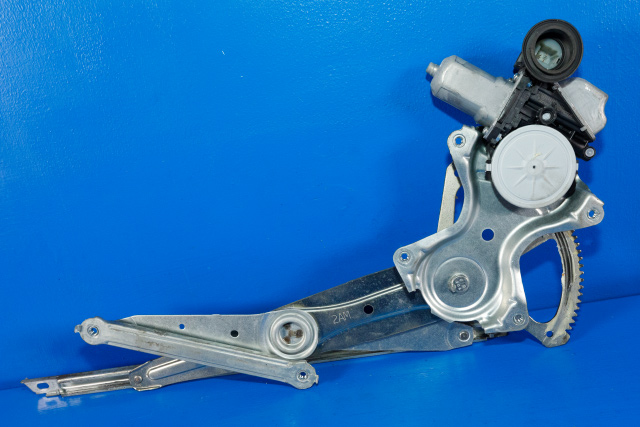 Ruteheis venstre foran til Lexus CT, 2010-2020  (DENSO|062020-2530)