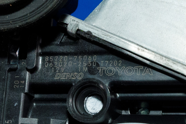 Ruteheis venstre foran til Lexus CT 2010-2020 (DENSO|062020-2530|85720-75060|)