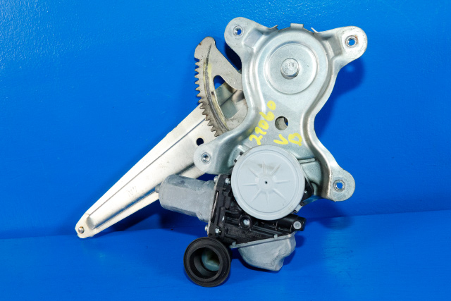 Ruteheis venstre bak til Lexus CT, 2010-2020  (DENSO|062020-2460)