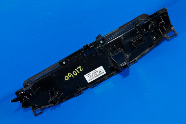Varmeapparat betjening til Lexus CT 2010-2020  (TOYOTA|55900-76060|)