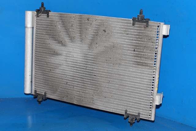 Aircondition radiator til Citroën Berlingo 2008-2015 (Type II, Fase 1)  (CITROEN|96 825315 80|)