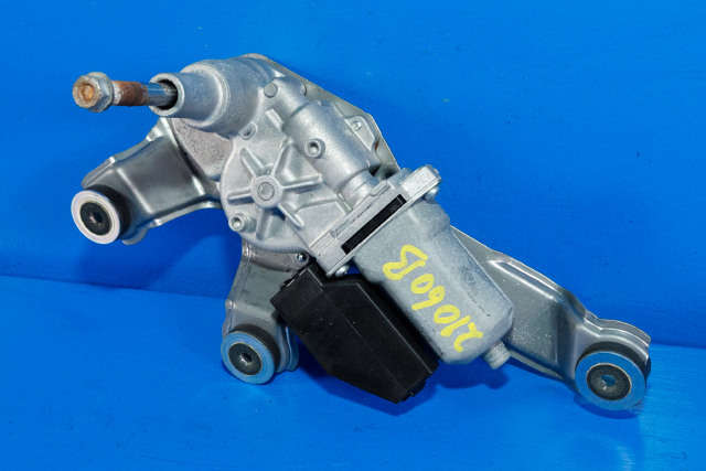 Viskermotor bakrute til Lexus CT, 2010-2020  (DENSO|259600-2252)