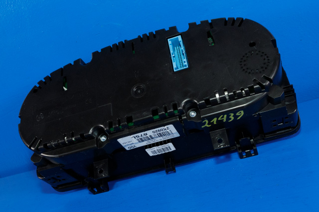 Instrumentpanel til VW Caddy 2010-2015 (Type III, Fase 2) (VAG|2K0 920 875 L|)