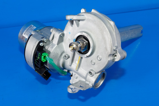 Rattaksel elektrisk servo til Honda HR-V 2015-2021 (Type II) (MITSUBISHI|Q003TE2273ZC|)