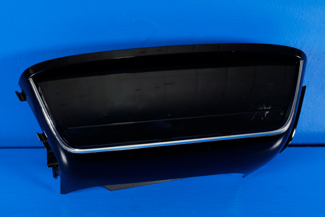 Varmeapparat betjening til Honda HR-V, 2015-2021 (Type II)  (HONDA|T8K-G7-FM07)