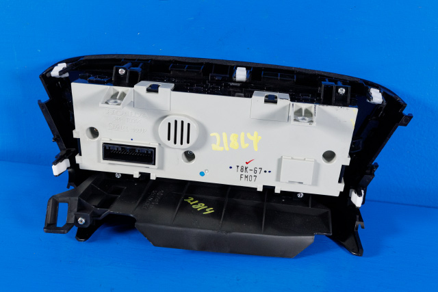 Varmeapparat betjening til Honda HR-V 2015-2021 (Type II)  (HONDA|T8K-G7-FM07|)