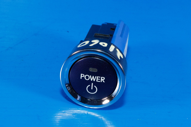 Bryter start/stopp til Lexus CT, 2010-2020  