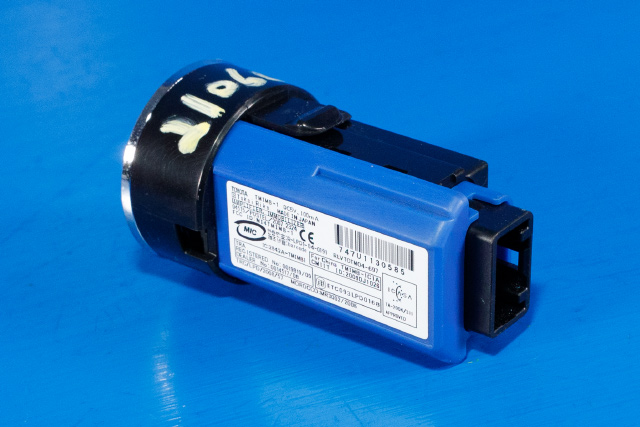 Bryter start/stopp til Lexus CT 2010-2020  