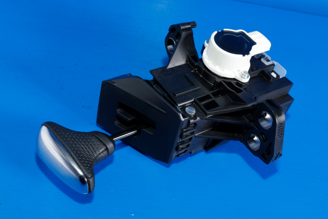 Girstang/girvelger automat til Lexus CT, 2010-2020  