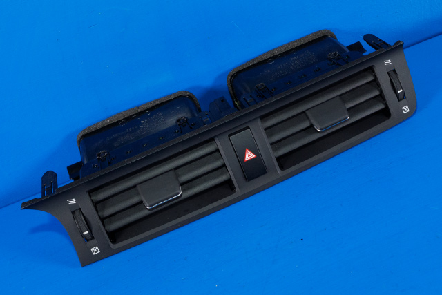 Dashbord friskluftdyse midtkonsoll til Lexus CT, 2010-2020  