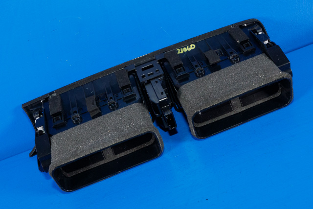 Dashbord friskluftdyse midtkonsoll til Lexus CT 2010-2020