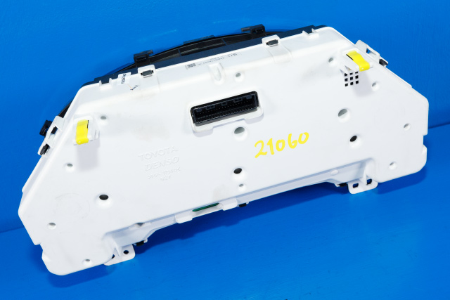 Instrumentpanel til Lexus CT 2010-2020  (DENSO|257460-7524|83800-76040|)