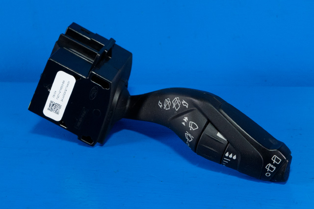 Bryter visker til Ford Focus, 2011-2014 (Type III, Fase 1)  (FORD|F1ET-17A553-BA)