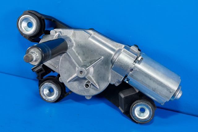 Viskermotor bakrute til Ford Focus 2011-2014 (Type III, Fase 1) (BOSCH|0 390 201 205|BV61-17K441-AA|)