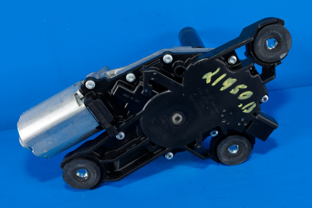 Viskermotor bakrute til Ford Focus 2011-2014 (Type III, Fase 1) (BOSCH|0 390 201 205|BV61-17K441-AA|)