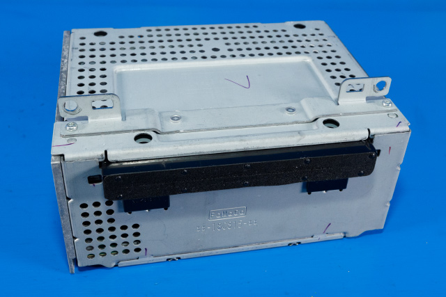 Bilstereo til Ford Focus, 2011-2014 (Type III, Fase 1)  (FORD|F1BT-18C815-HE)