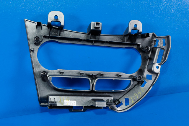 Dashbord diverse til Ford Focus 2011-2014 (Type III, Fase 1)