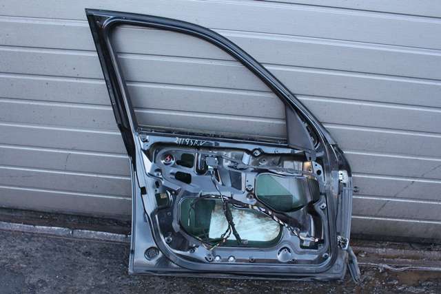Dør venstre foran til BMW X3 2007-2010 (Fase 2) (E83) (E83)